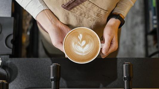 Kofeinsiz qəhvənin sağlamlıq üçün