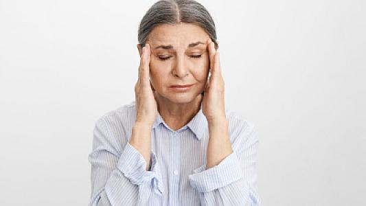 Bir tikəsi miqrenə səbəb olur: