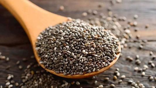 Səhər, yoxsa axşam? Çia toxumu yemək üçün