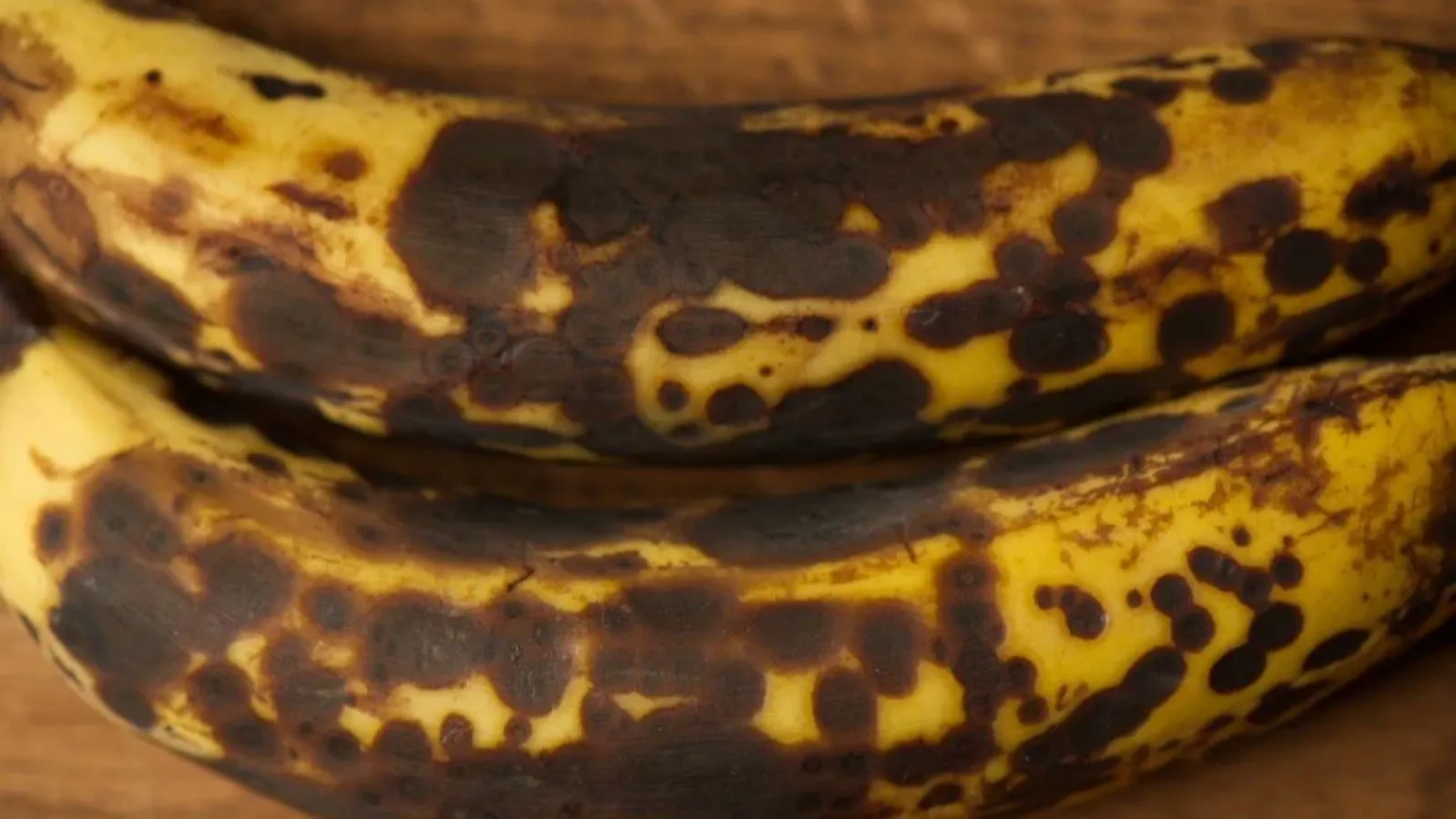 Qaralmış banan