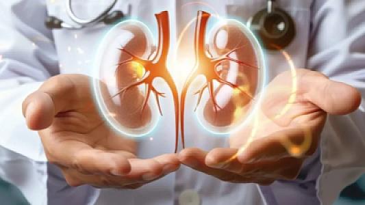 Bədəndəki maye itkisi