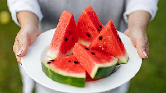 Hər gün qarpız yesəniz nə olar? -