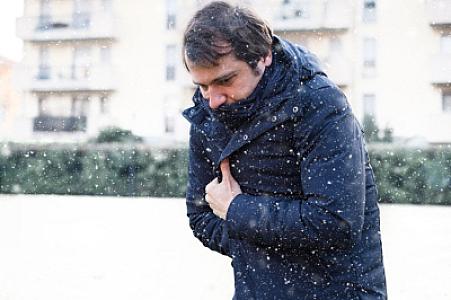 Soyuqda tez-tez tualetə gedirsiniz? -