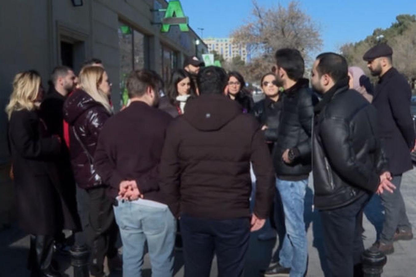 Nazirlik 150-yə yaxın həkimə niyə sertifikat vermir? -