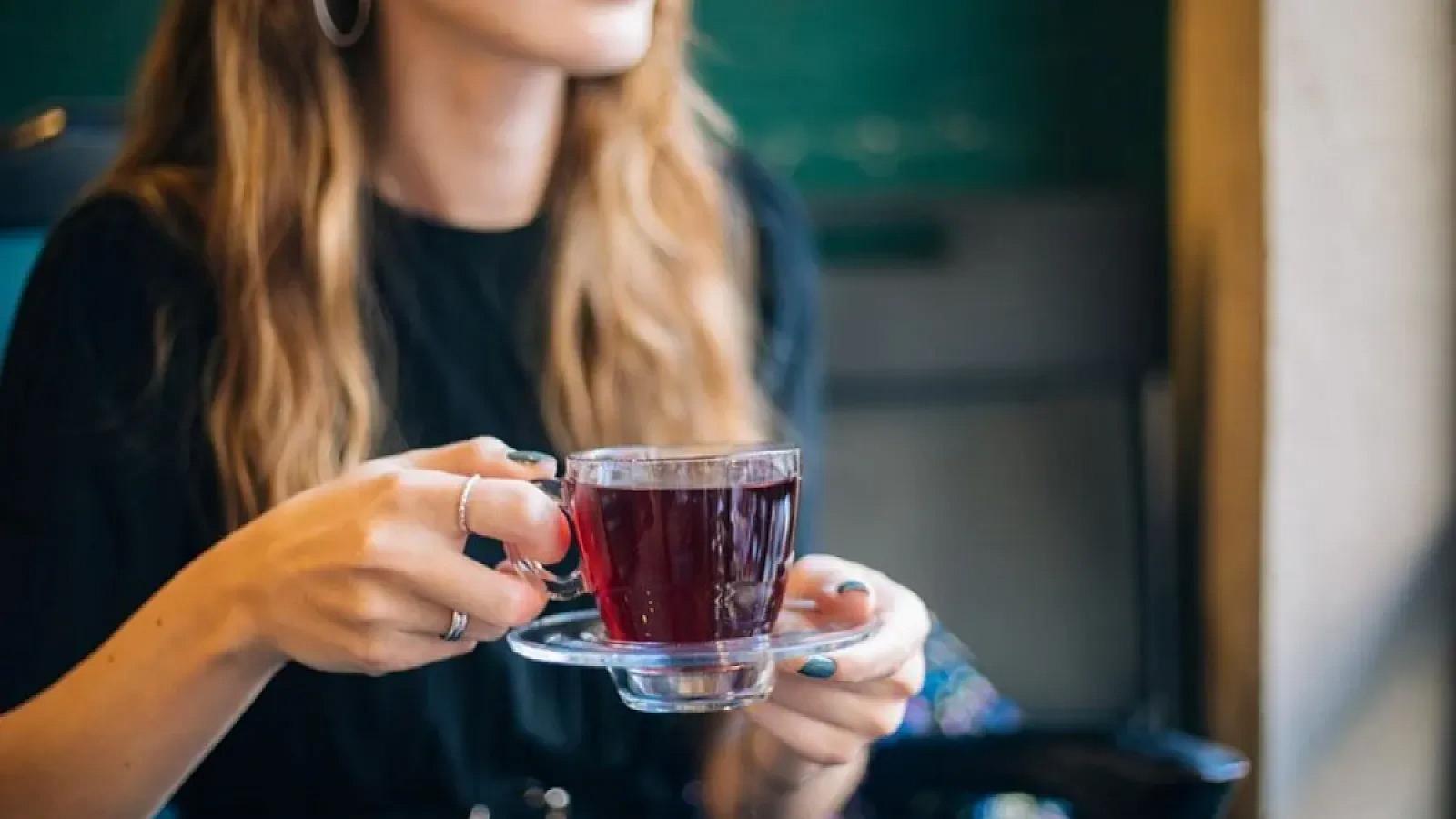Hər gün bir fincan çayın gözlənilməz faydası: