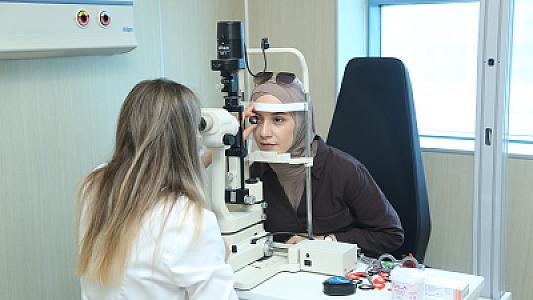 TƏBİB tərəfindən media nümayəndələrinin