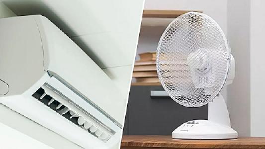 Yeni soyutma texnologiyası: Sərinkeş və kondisionerlərə artıq