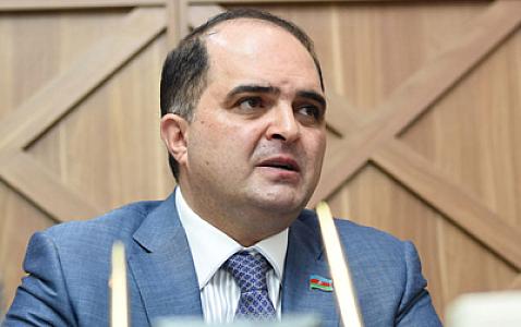 Millət vəkili: “Təcili yardım sistemimiz mükəmməldir deyə bilmərəm”