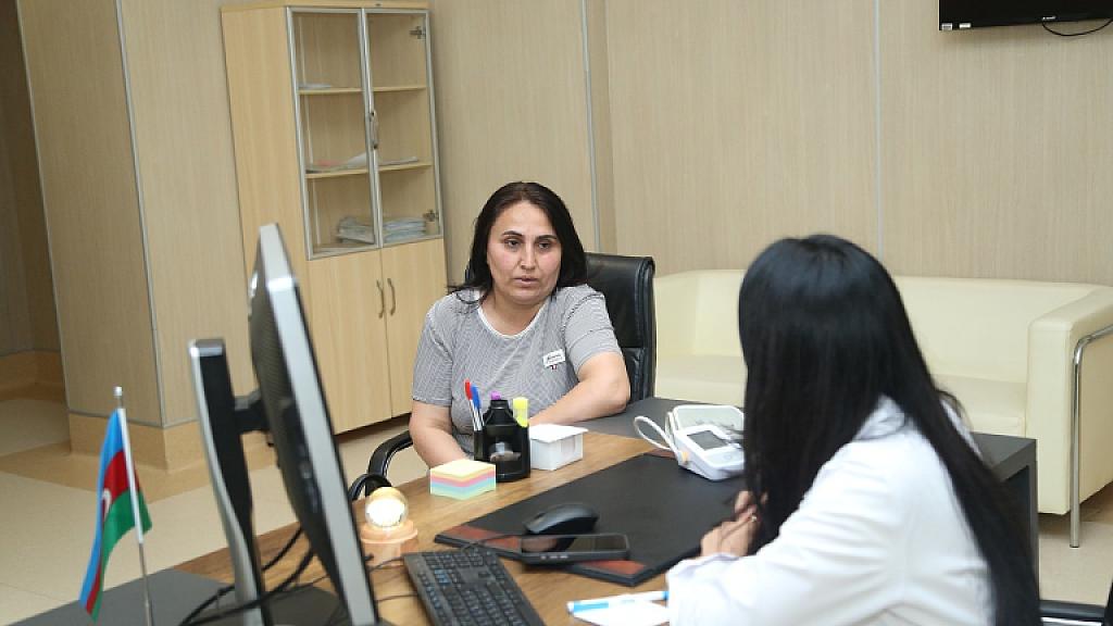 TƏBİB tərəfindən media nümayəndələrinin - 6