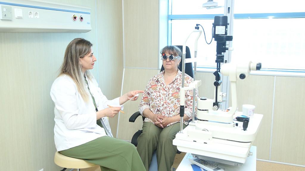 TƏBİB tərəfindən media nümayəndələrinin - 8