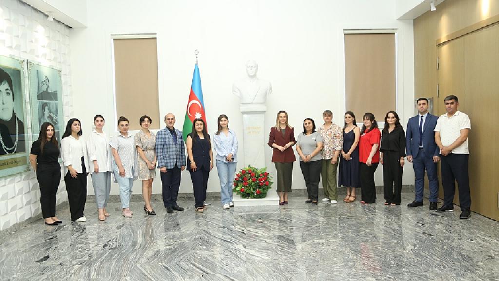 TƏBİB tərəfindən media nümayəndələrinin - 14