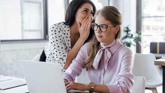 İnsanlar niyə qeybət edir? -