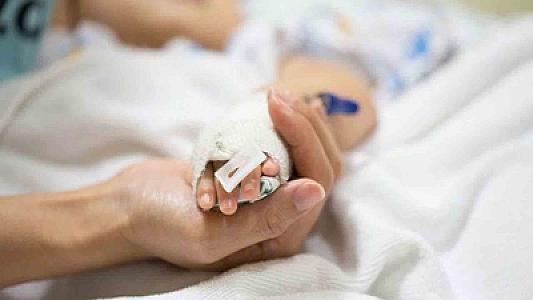 Biləsuvar Rayon Mərkəzi Xəstəxanasında