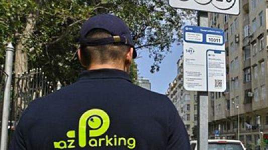 “AzParking”i internetsiz istifadə etmək mümkün olacaq? -