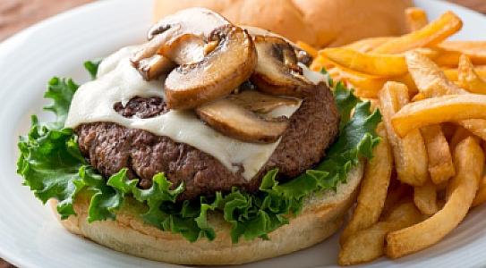 Yağlı qidalar da Covid-19 riskini artırır? -