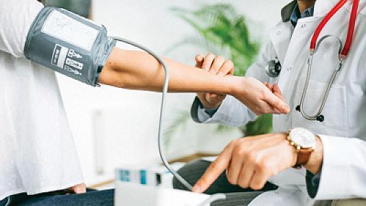 Dərman olmadan qan təzyiqinizi bu üsulla idarə edin -