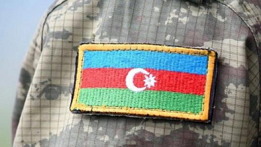 Azərbaycan Ordusunun zabiti vəfat edib