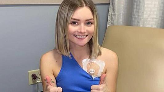 Yorğunluq və sümüklərində ağrı hiss etdi, ölümcül xəstə olduğunu öyrəndi -