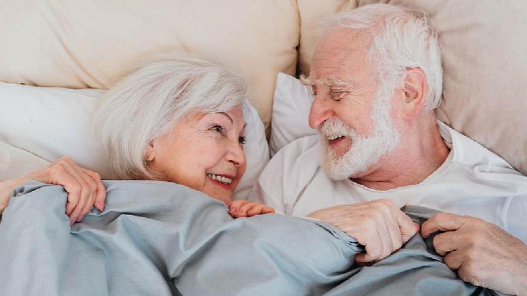 50 yaşdan sonra cinsi əlaqədən uzaqlaşmaq ciddi xəstəliklərə səbəb olur -