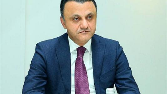 Vüqar Qurbanov bu xəstəxanaya