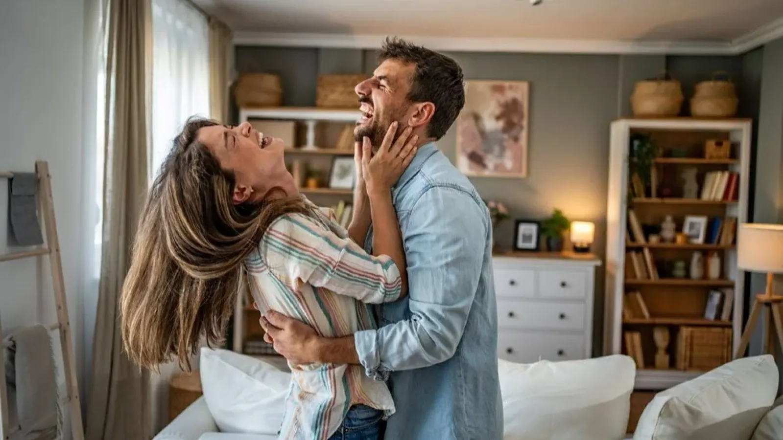 Sizi ən cəlbedici edən nədir? -