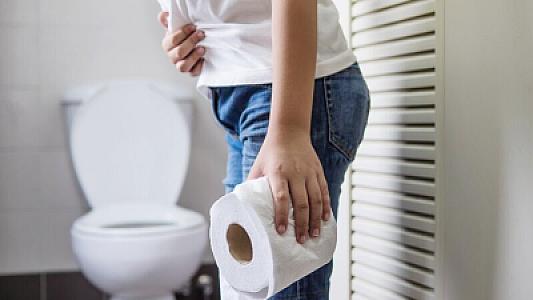 İncə nəcisin həyati təhlükəsi olan bir xəstəliyin