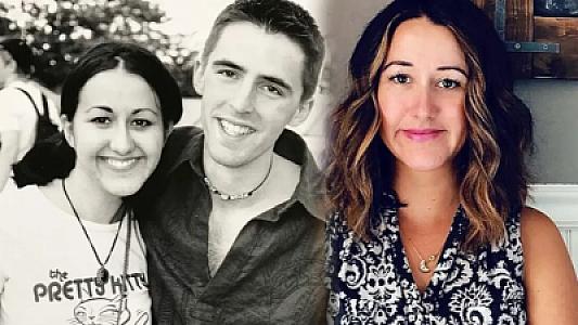 Eyni hərəkəti 13 dəfə təkrarlayan qadın