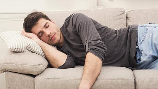 Gündüz yuxusundan maksimum faydanı