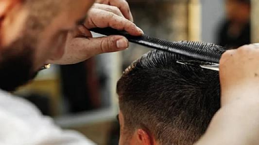 Bərbərxanalarda təraş edərkən bir daha düşünün -