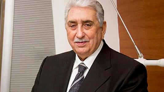 Arif Babayevin son vəziyyəti