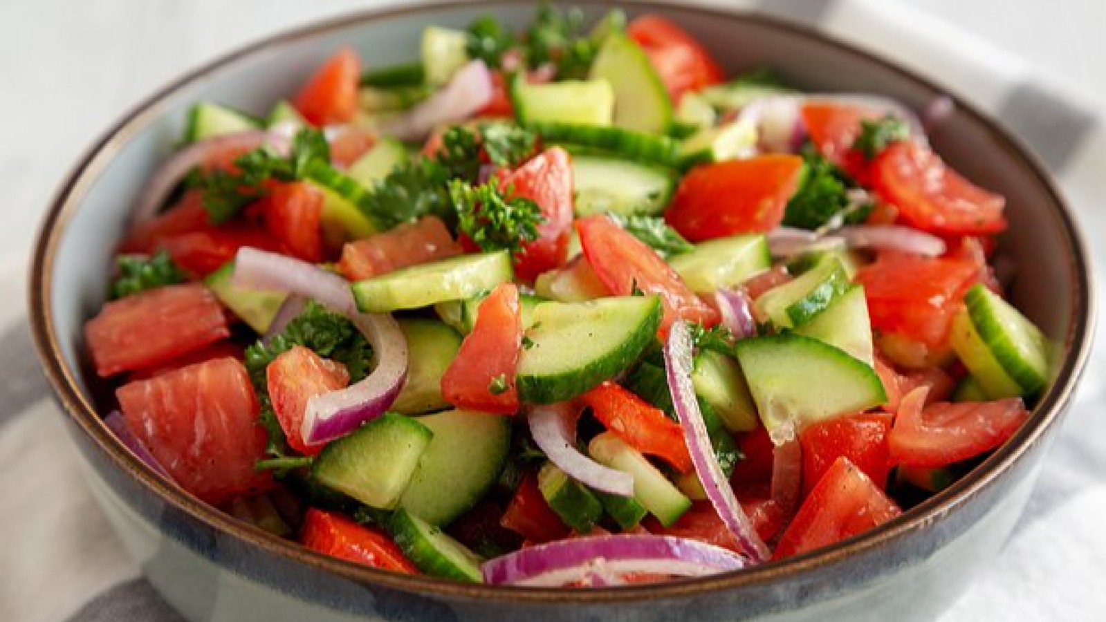 Yayın sevimli salatı sizi xəstə edə bilər: