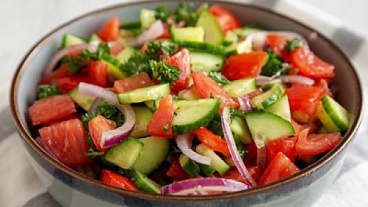 Yayın sevimli salatı sizi xəstə edə bilər: