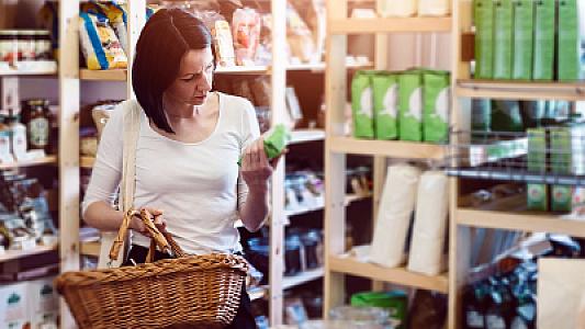 Marketdən aldığınız məhsulda “E621” etiketi varsa,