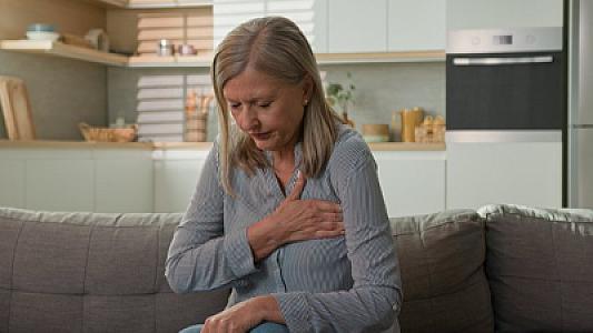 Ürək xəstəliyi riskini avtomatik artıran