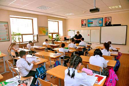 Ölkədə bir sıra məktəblər bağlanacaq? - RƏSMİ AÇIQLAMA