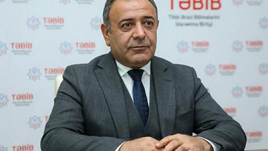 Vüqar Qurbanov işdən çıxardığı direktora