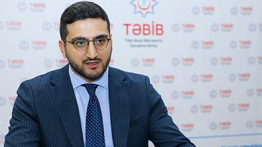 Bu xəstəxanaya yeni direktor