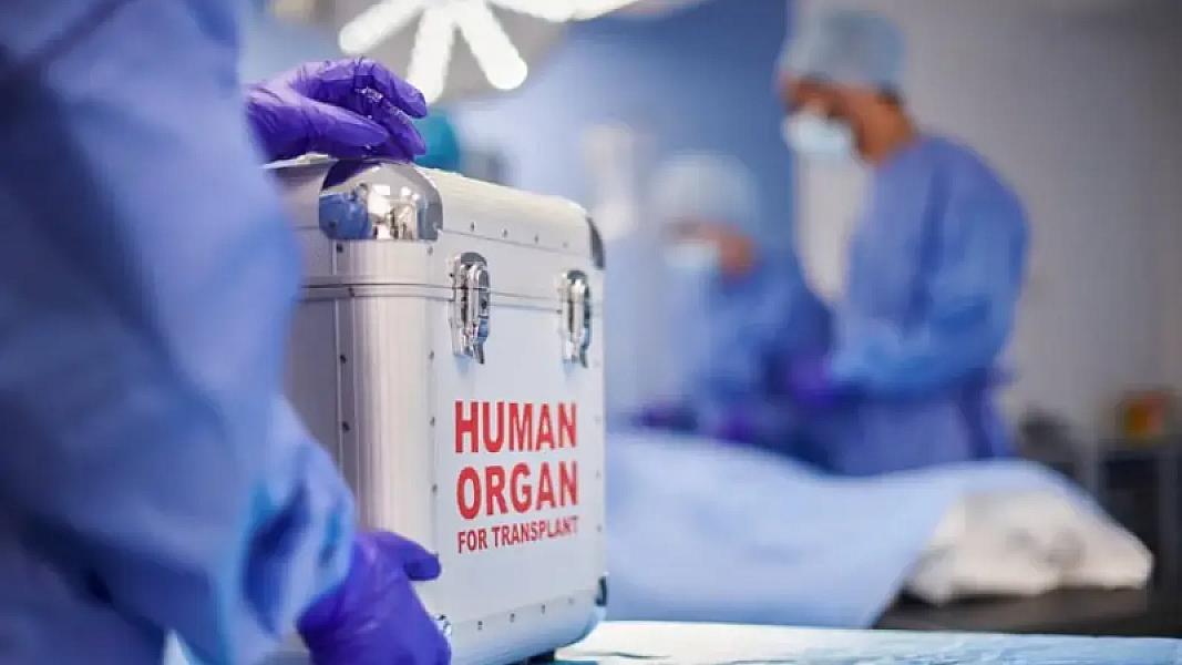 Azərbaycanda orqan köçürülməsi üçün növbədə olanların
