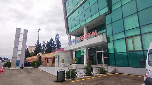 Meyitinin gizlədildiyi iddia olunan