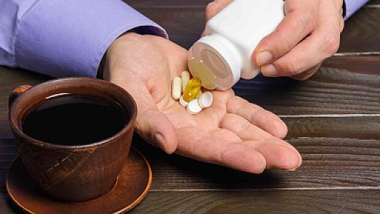 Bu dərmanlardan istifadə edənlər əsla qəhvə içməsinlər! -