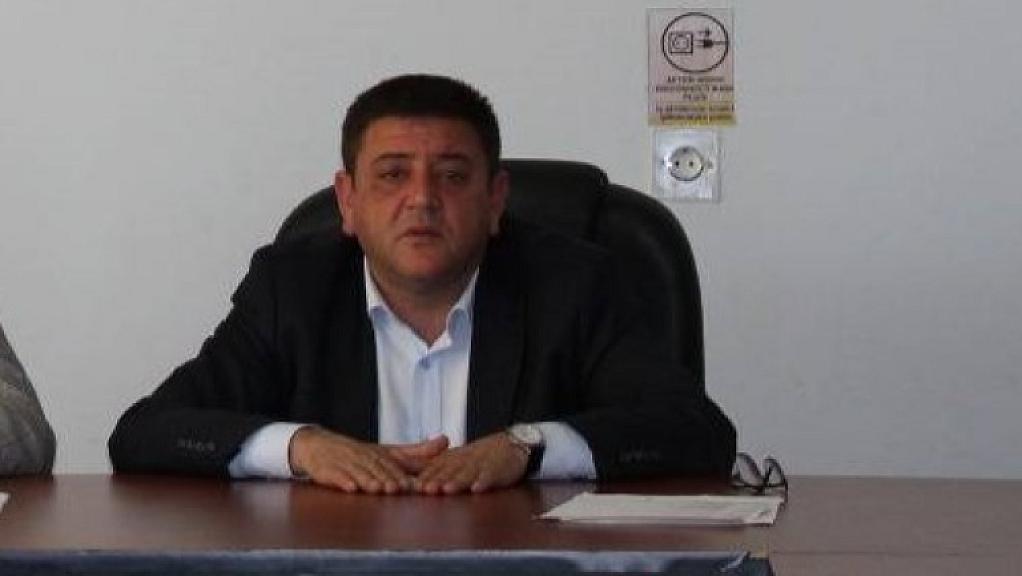 Vüqar Qurbanov bu xəstəxananın direktorunu və baş həkimini - 1