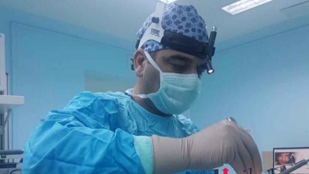 Vüqar Qurbanov bu xəstəxananın direktorunu və baş həkimini - 2