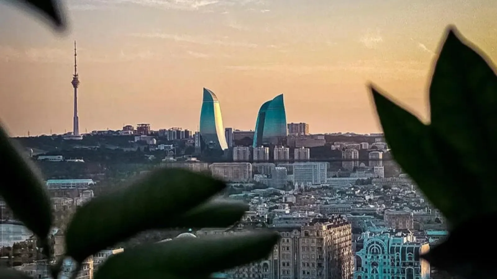 İyulun son gününün
