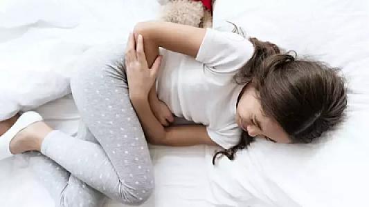 Uşaqlarda qarın ağrısı təhlükəsiz deyil: