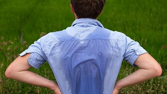 Tərlə islanmış paltarla gəzmək ciddi təhlükədir: