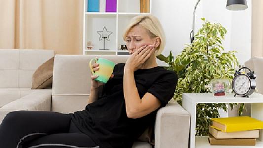 Diş qıcırtılarından qurtulmağın