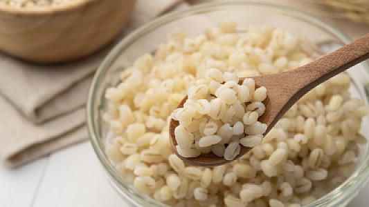 Güclü potensiala malik unudulmuş taxıl: