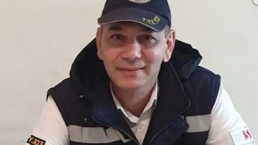 Təcili tibbi yardım həkimi