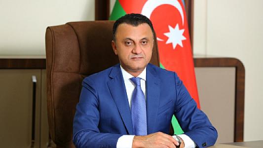 Vüqar Qurbanov üç rayon xəstəxanasına