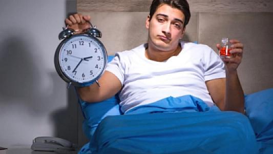 Yuxuya getməkdə çətinlik çəkənlər üçün